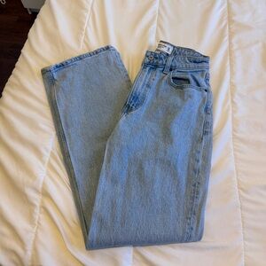 Abercrombie jeans